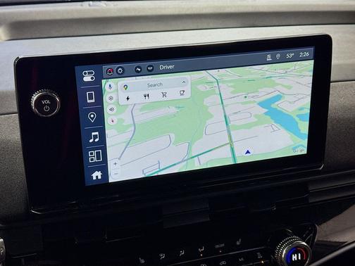 2025 Honda Prologue EX