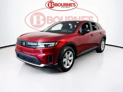 2025 Honda Prologue EX