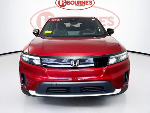 2025 Honda Prologue EX