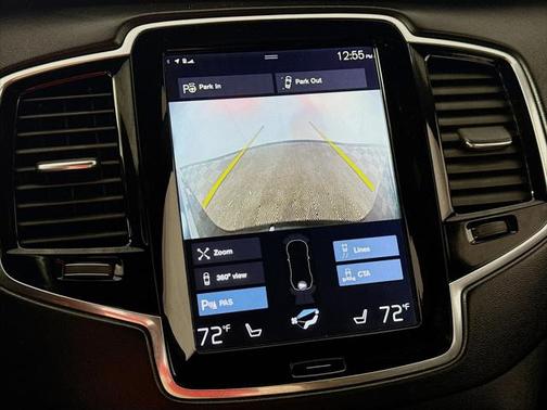 2017 Volvo XC90 T6 Inscription