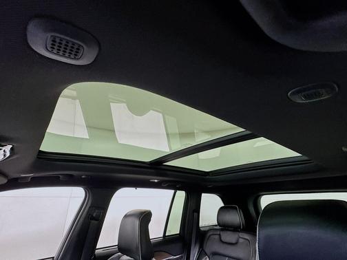 2023 Jeep Grand Cherokee 4xe Summit