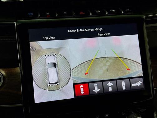 2023 Jeep Grand Cherokee 4xe Summit