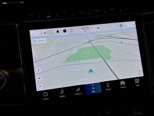 2023 Jeep Grand Cherokee 4xe Summit