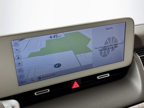 2023 Hyundai IONIQ 5 Limited