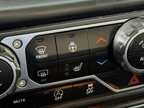 2022 Jeep Gladiator Mojave 4x4