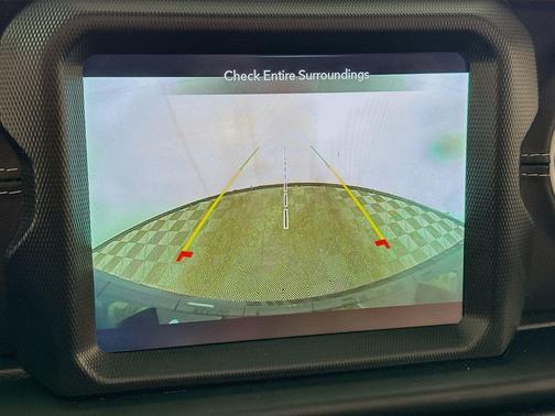 2021 Jeep Wrangler Unlimited 4xe Sahara