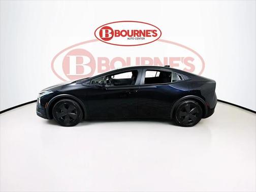 2024 Toyota Prius Limited