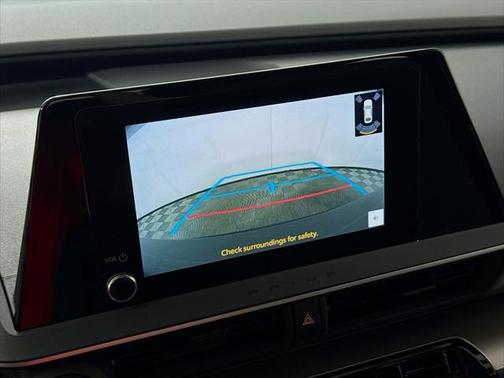 2024 Toyota Prius Limited