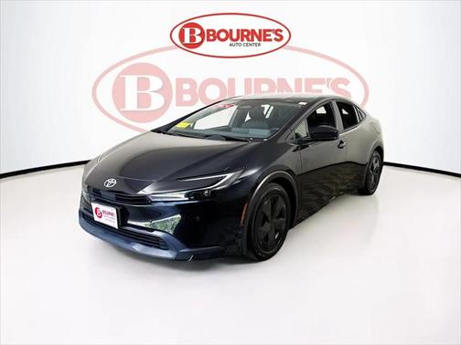2024 Toyota Prius Limited