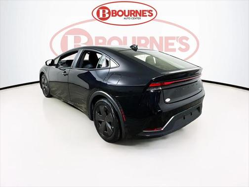 2024 Toyota Prius Limited