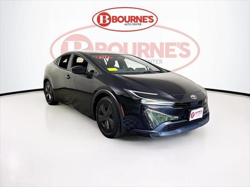 2024 Toyota Prius Limited