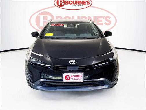 2024 Toyota Prius Limited