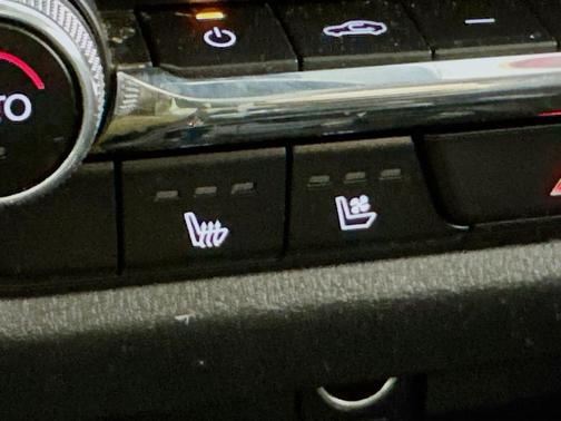 2023 Mazda CX-50 2.5 S Premium Plus Package