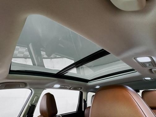 2021 Subaru Ascent Touring 7-Passenger