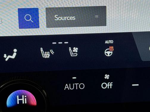 2023 Lexus RZ 450e Luxury