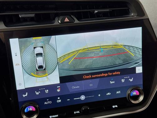 2023 Lexus RZ 450e Luxury