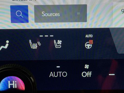 2023 Lexus RZ 450e Luxury