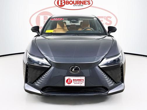 2023 Lexus RZ 450e Luxury