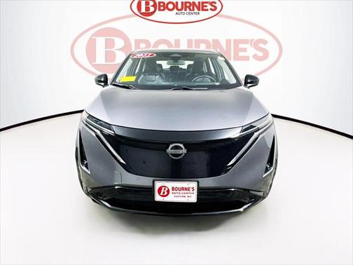 2023 Nissan ARIYA ENGAGE
