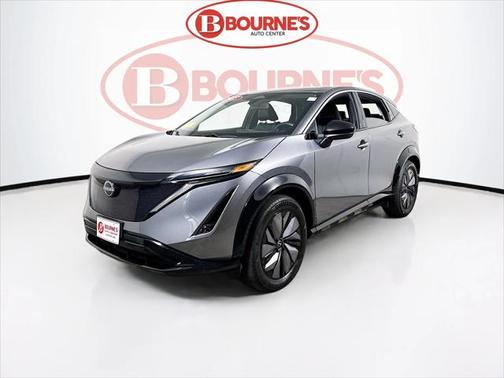 2023 Nissan ARIYA ENGAGE