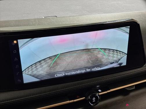 2023 Nissan ARIYA ENGAGE