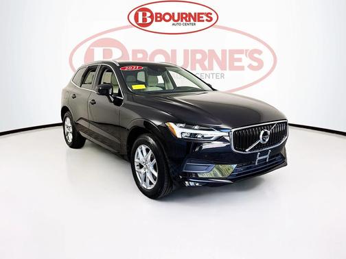 2021 Volvo XC60 T5 Momentum