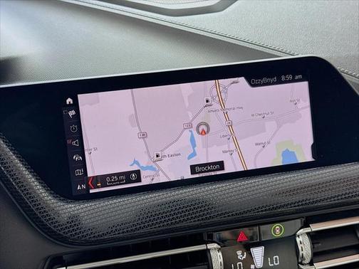 2020 BMW 228 Gran Coupe xDrive