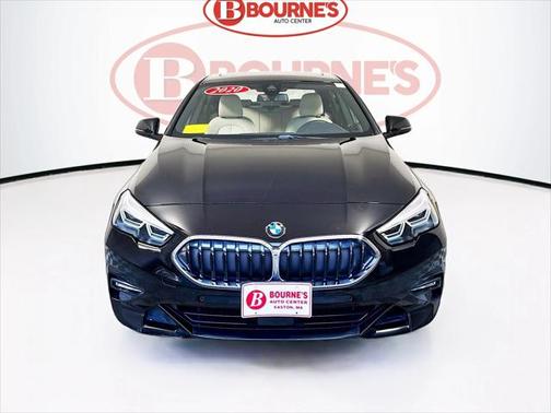 2020 BMW 228 Gran Coupe xDrive