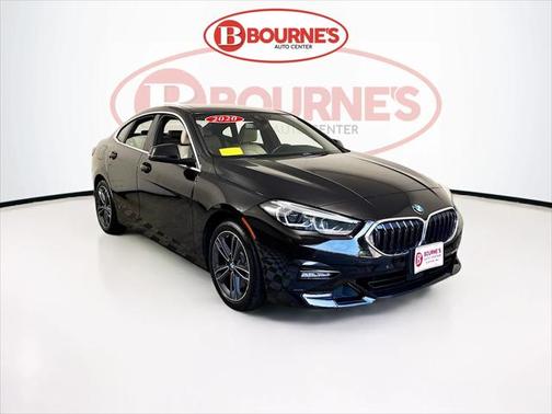 2020 BMW 228 Gran Coupe xDrive