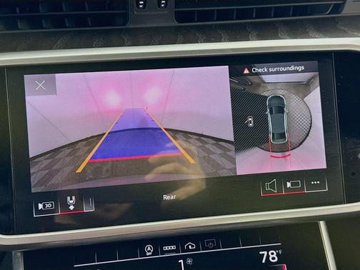 2023 Audi A6 45 Premium