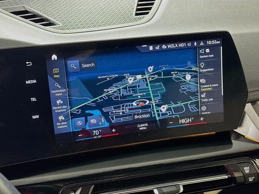 2023 BMW X1 xDrive28i