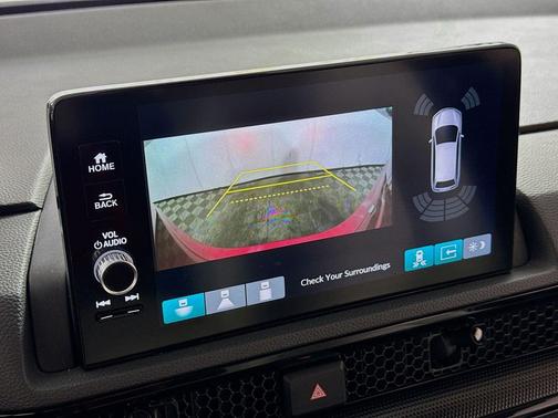 2023 Honda CR-V EX-L AWD w/Heated Leather,Sunroof