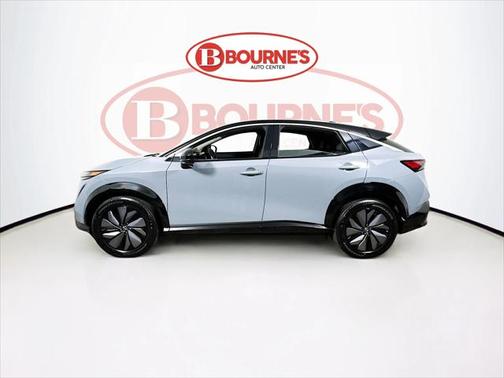 2023 Nissan ARIYA VENTURE+