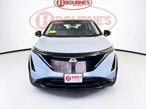 2023 Nissan ARIYA VENTURE+