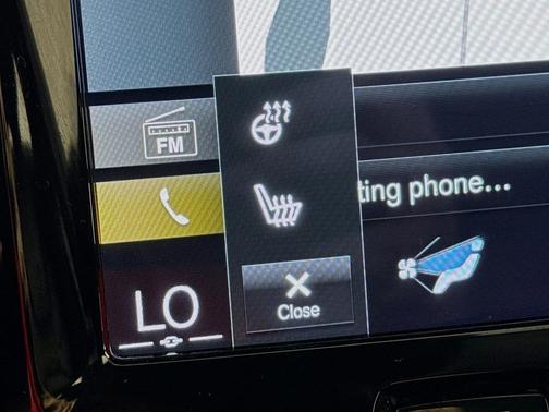 2021 Volvo XC60 T5 Momentum