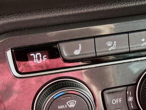 2021 Volkswagen Tiguan 2.0T SE 4MOTION