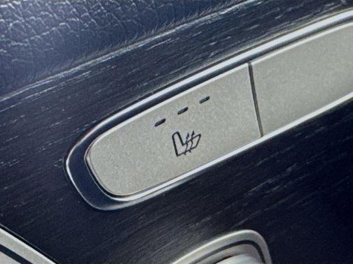 2021 Mercedes-Benz GLC 300 4MATIC