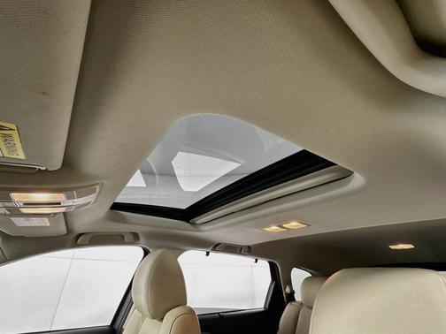 Machine Gray Metallic 2022 Mazda CX-9 Touring