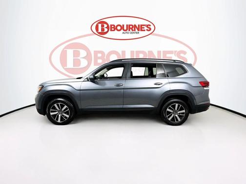 2023 Volkswagen Atlas 2.0T SE