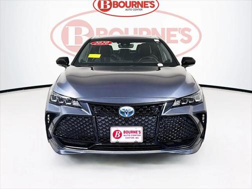 2020 Toyota Avalon Hybrid XSE
