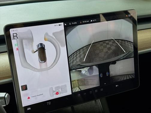 2023 Tesla Model 3 Long Range
