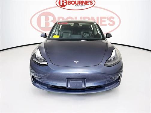 2023 Tesla Model 3 Long Range