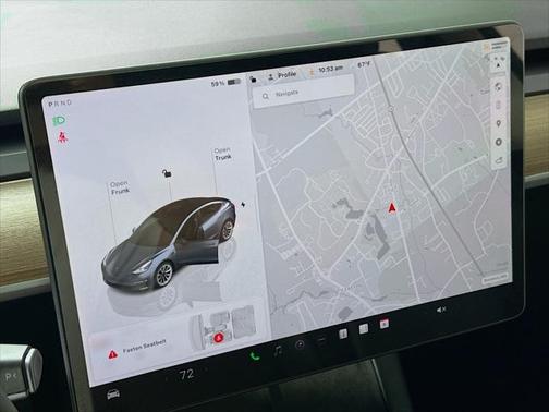 2023 Tesla Model 3 Long Range