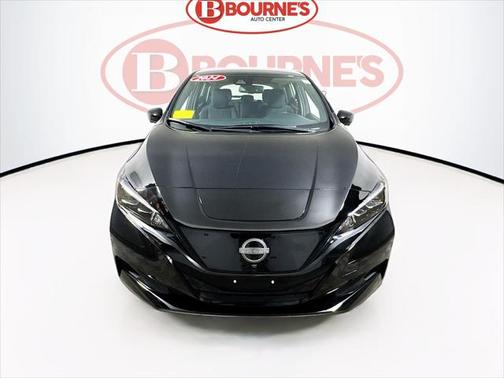 2024 Nissan Leaf SV PLUS