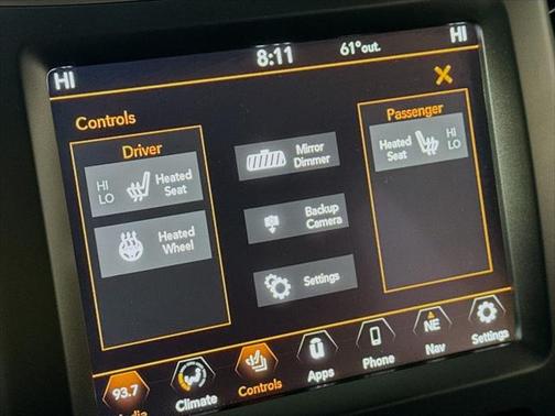 2023 Jeep Cherokee Altitude