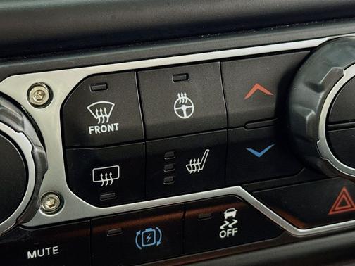 2023 Jeep Wrangler 4xe Willys