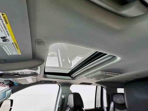 2019 Cadillac Escalade ESV Premium Luxury