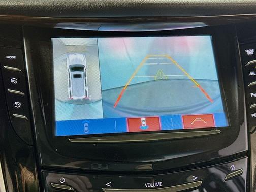 2019 Cadillac Escalade ESV Premium Luxury