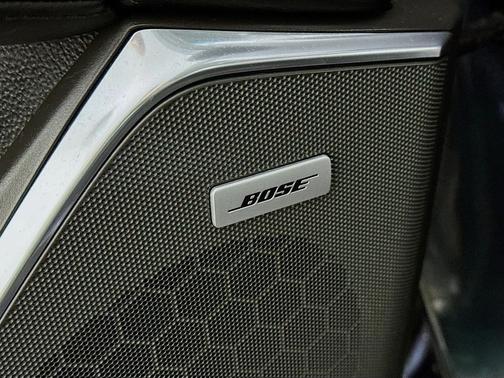 2019 Cadillac Escalade ESV Premium Luxury