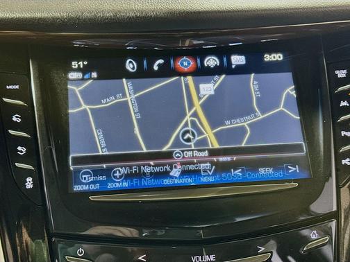 2019 Cadillac Escalade ESV Premium Luxury